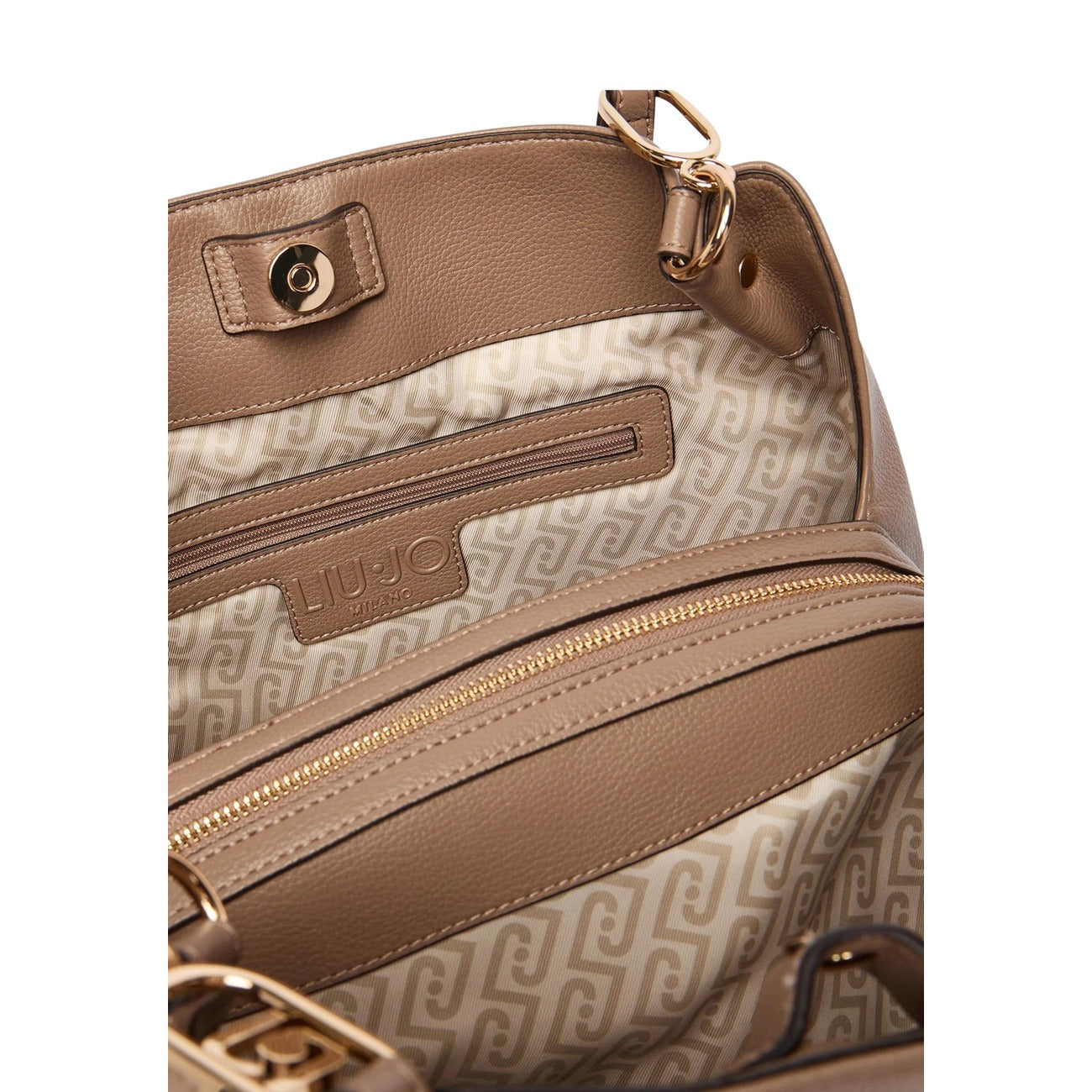 Liu Jo Tas Dames Camel #2469578