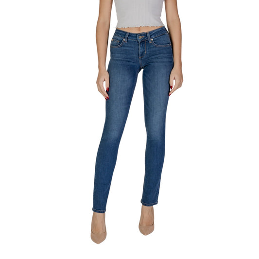 Liu Jo Jeans Dames Blauw #2383768