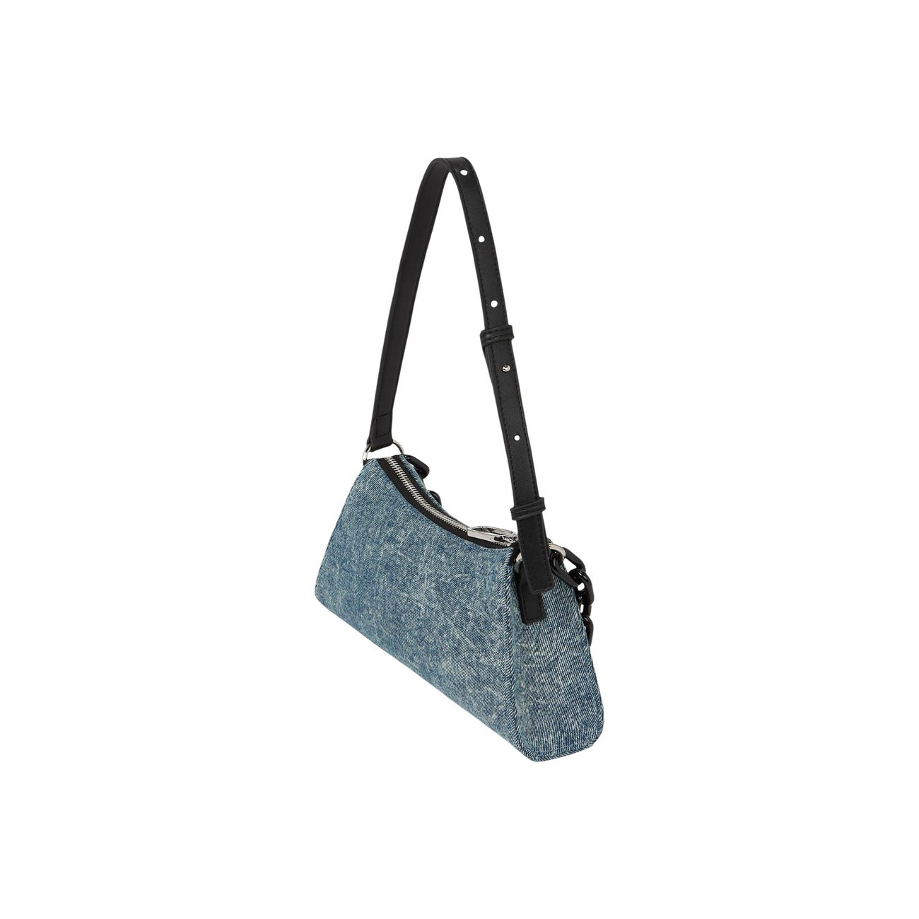 Karl Lagerfeld Jeans Tasche Damen Blau