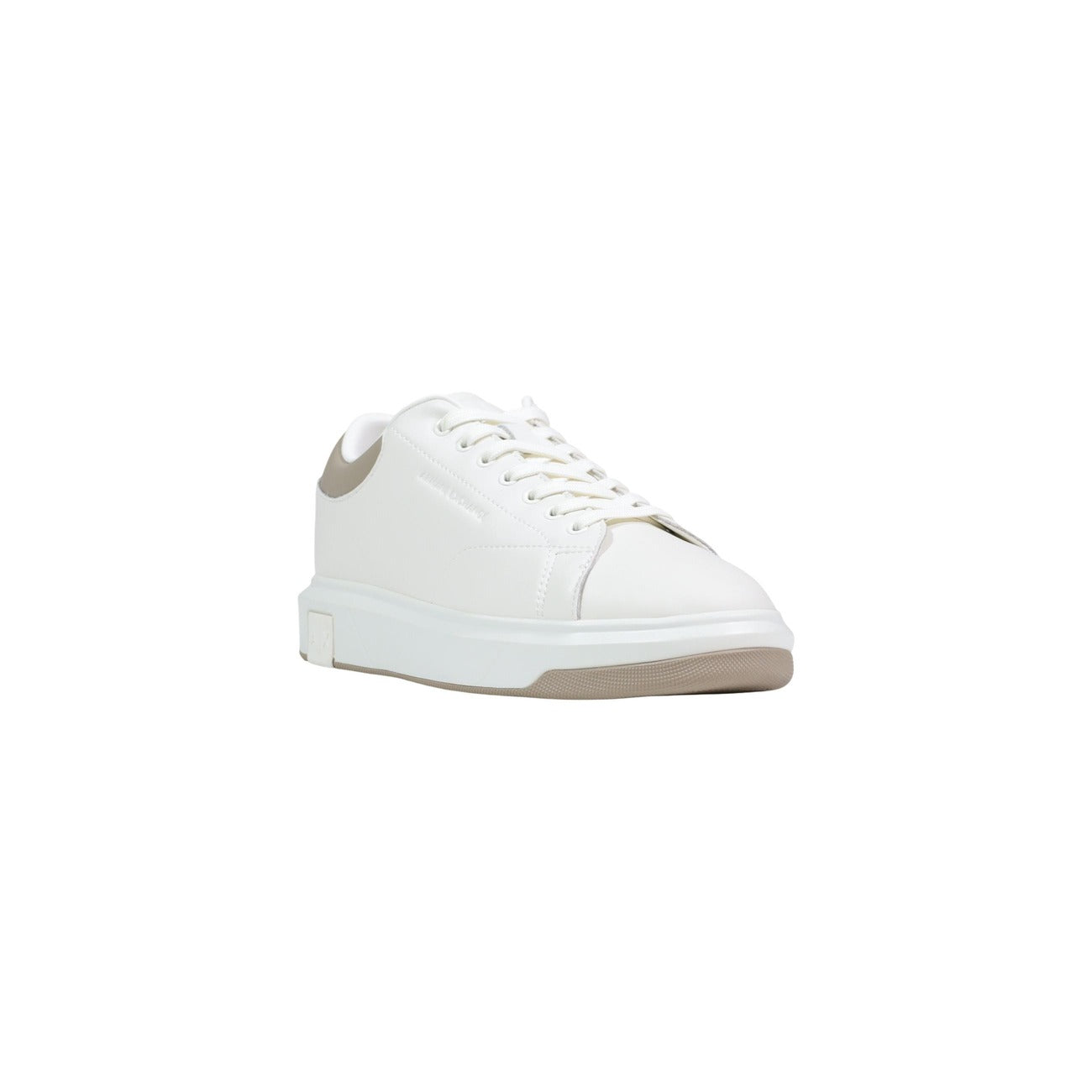 Armani Exchange Herren Sneaker Beige