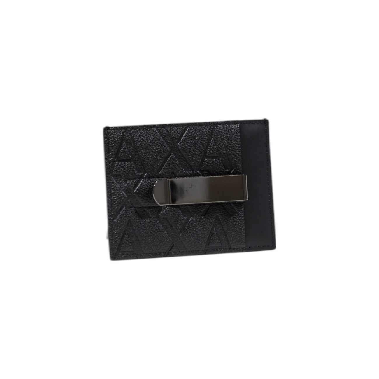 Armani Exchange Portmonnee Heren Zwart #2410164