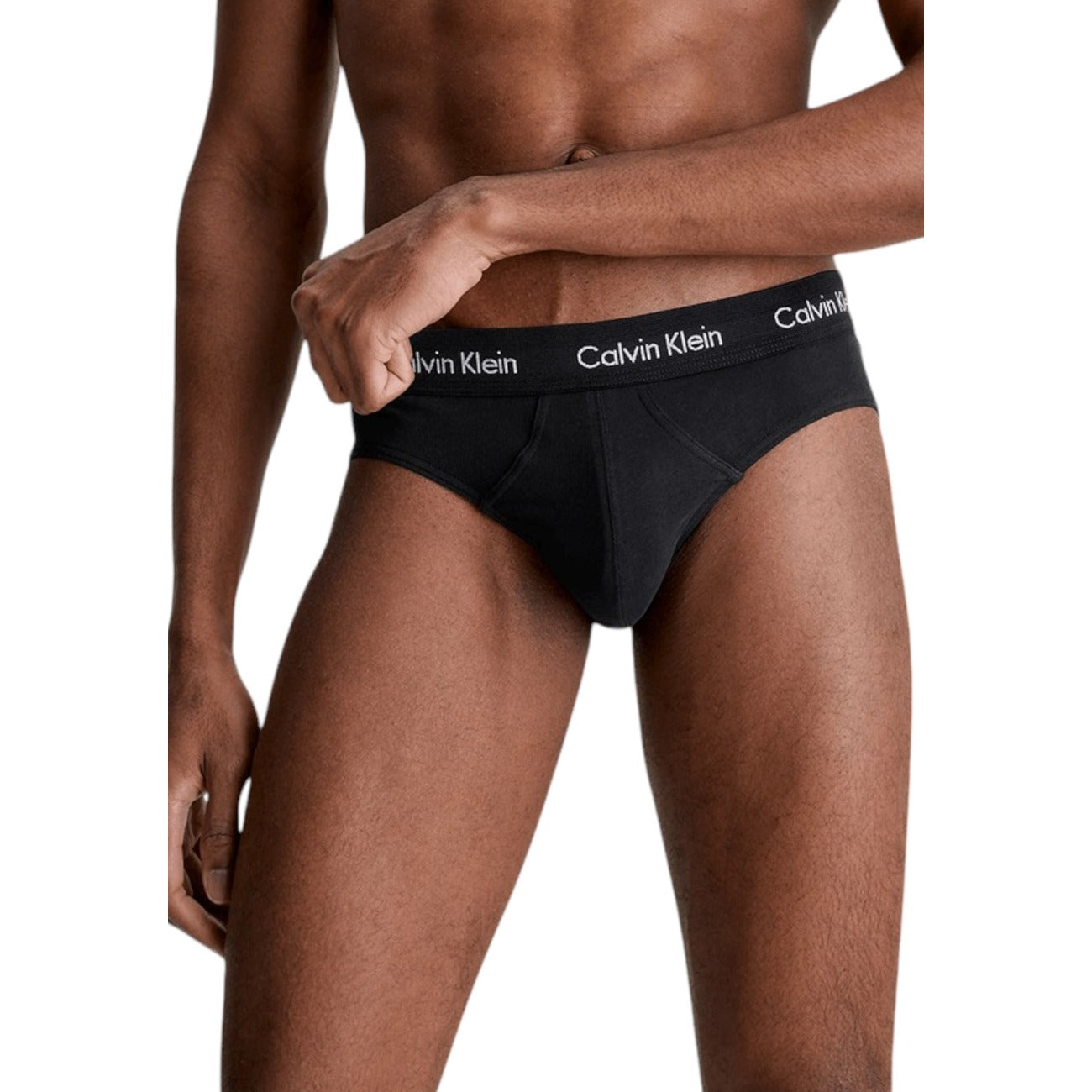 Calvin Klein Underwear Ondergoed Heren Zwart #386722
