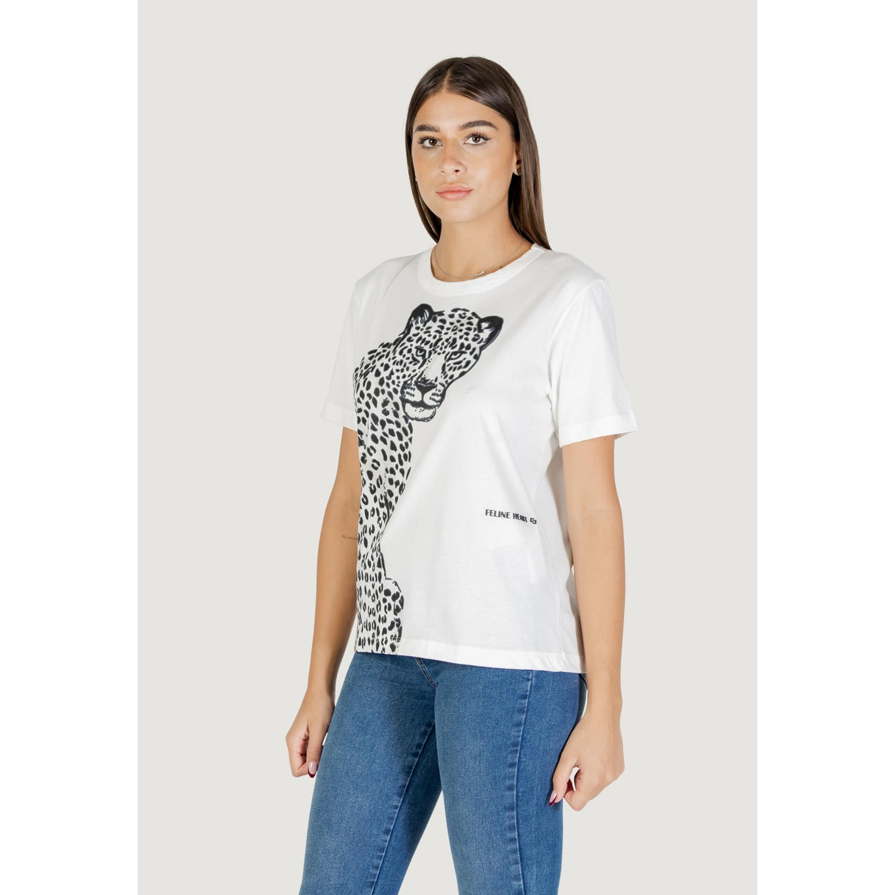 Colcci T-Shirt Damen