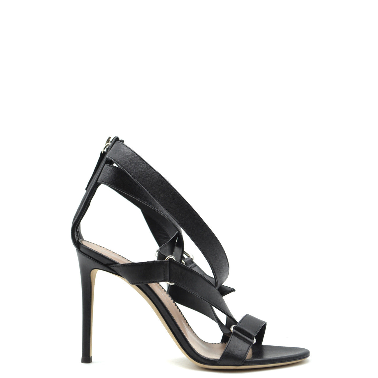 Giuseppe Zanotti Women Sandals Schwarz