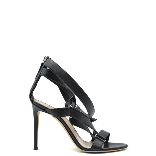 Giuseppe Zanotti Women Sandals Black
