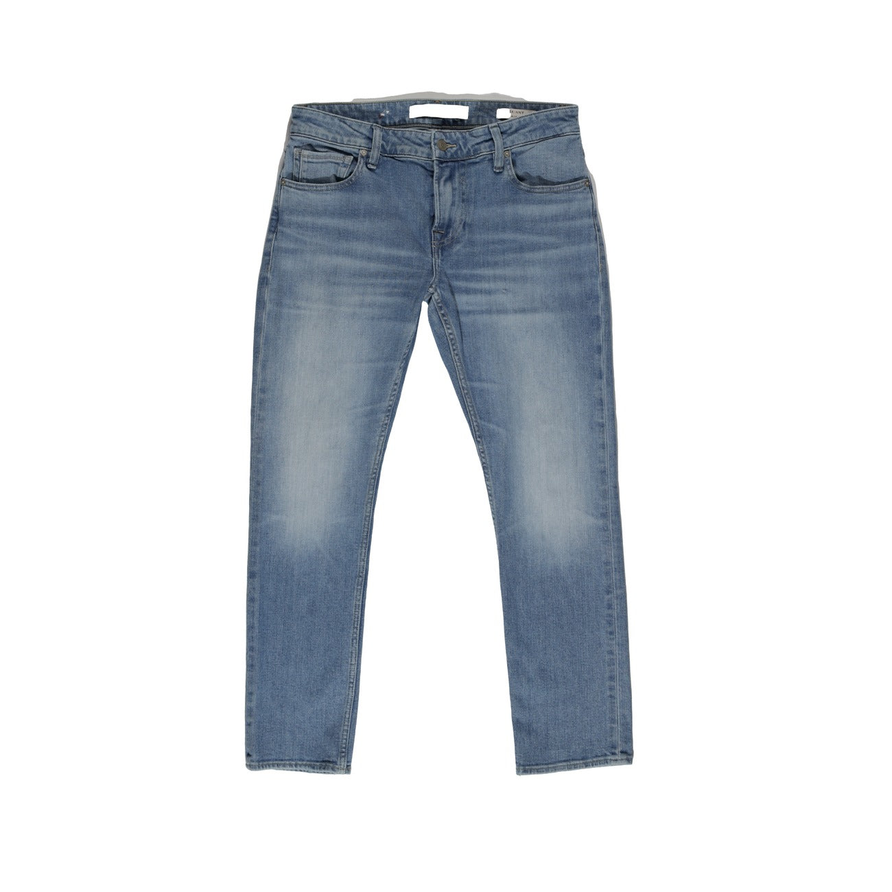 Guess Jeans Herren Blau