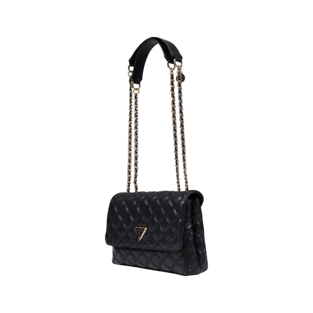 Guess Tasche Damen Schwarz #2426587