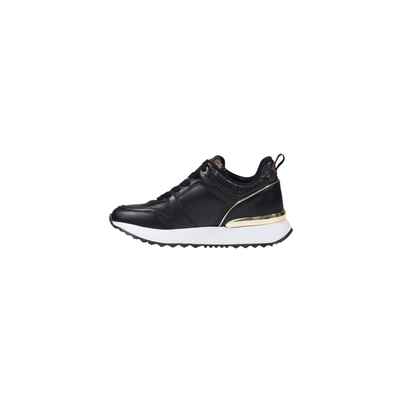 Guess Women Sneaker Schwarz #2429089