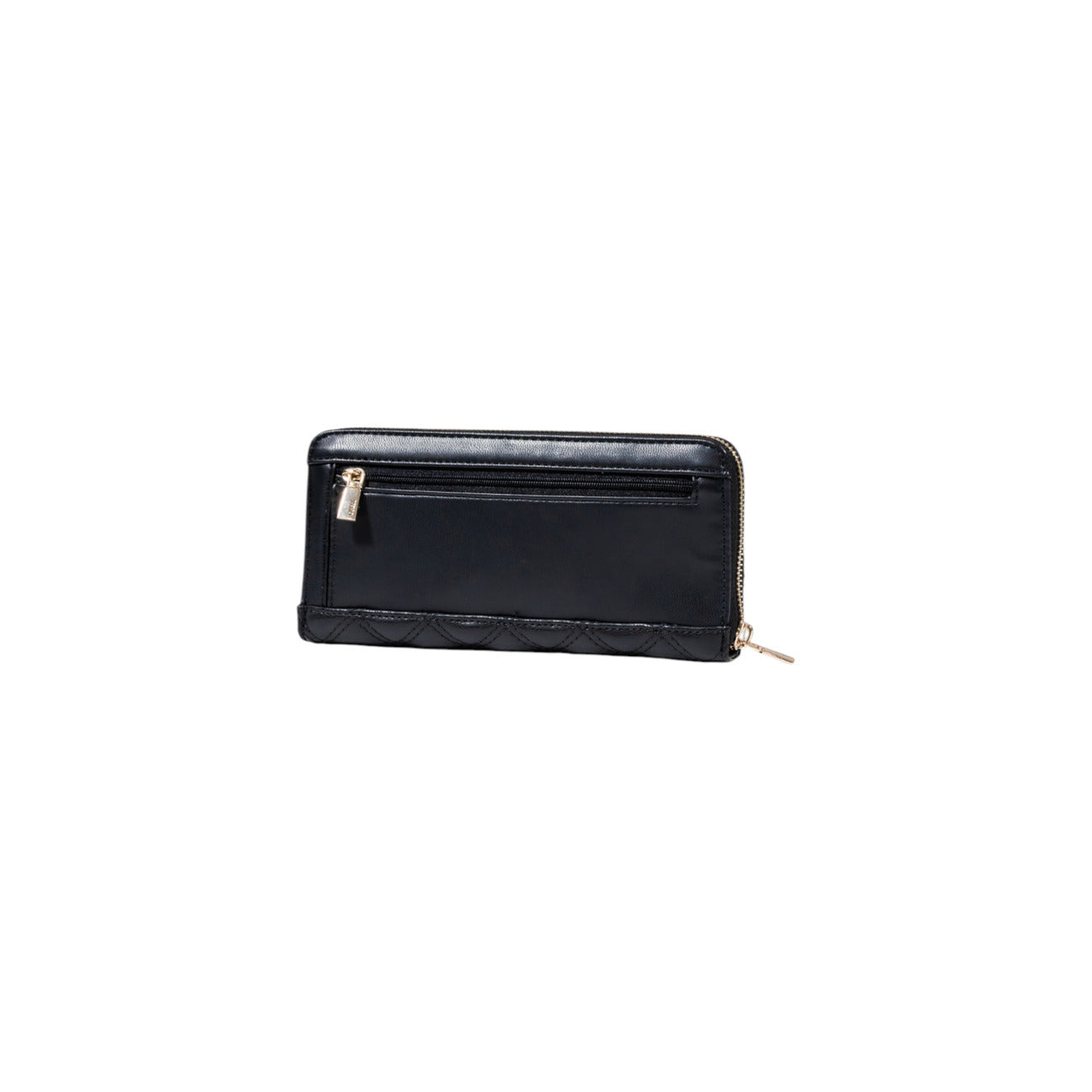 Guess Portmonnee Dames Zwart #2427752