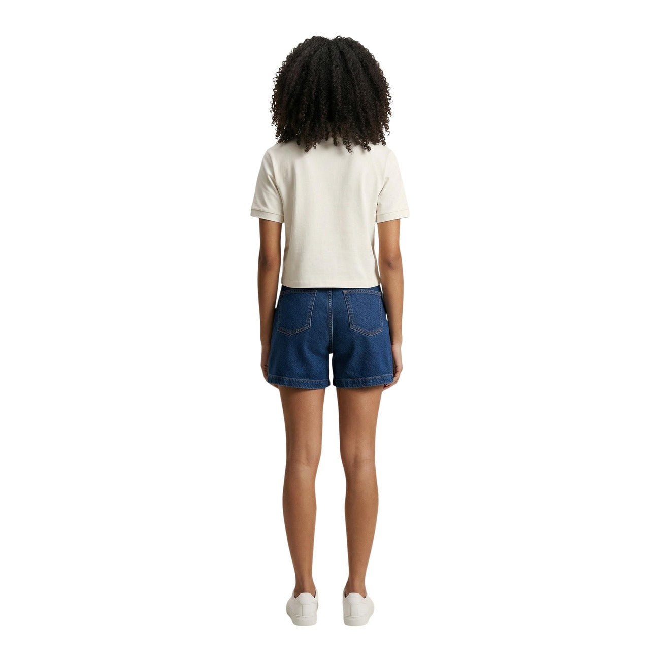 Guess Polo Top Dames