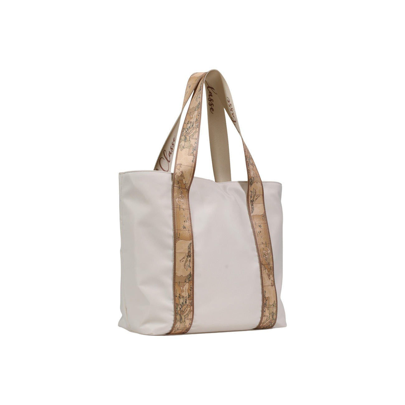 Alviero Martini Prima Classe Tasche Damen Beige