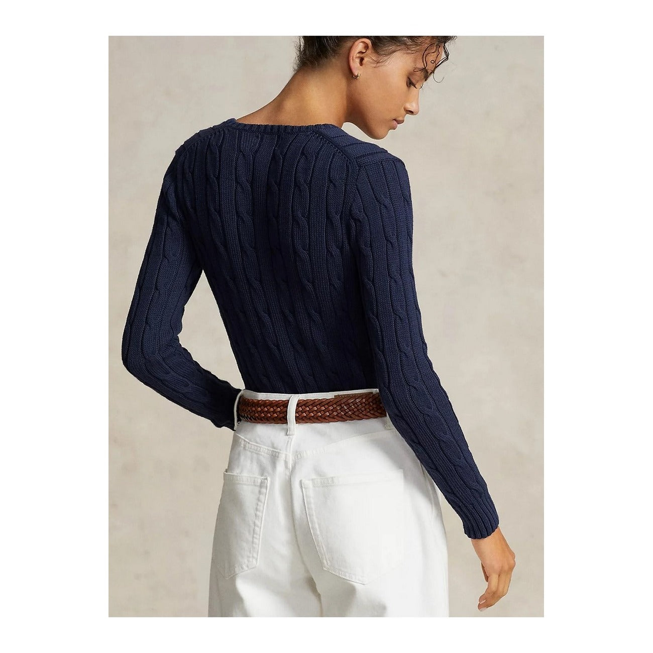 Polo Ralph Lauren Strickmode Damen