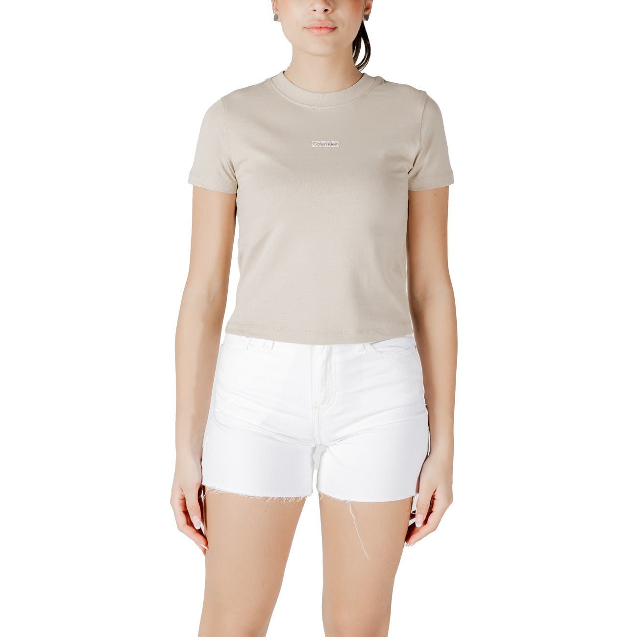 Calvin Klein T-shirt Dames