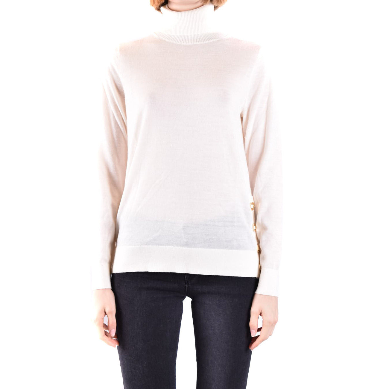 Michael Kors Breimode Dames Wit
