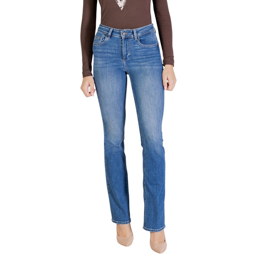 Liu Jo Jeans Dames Blauw #2448402