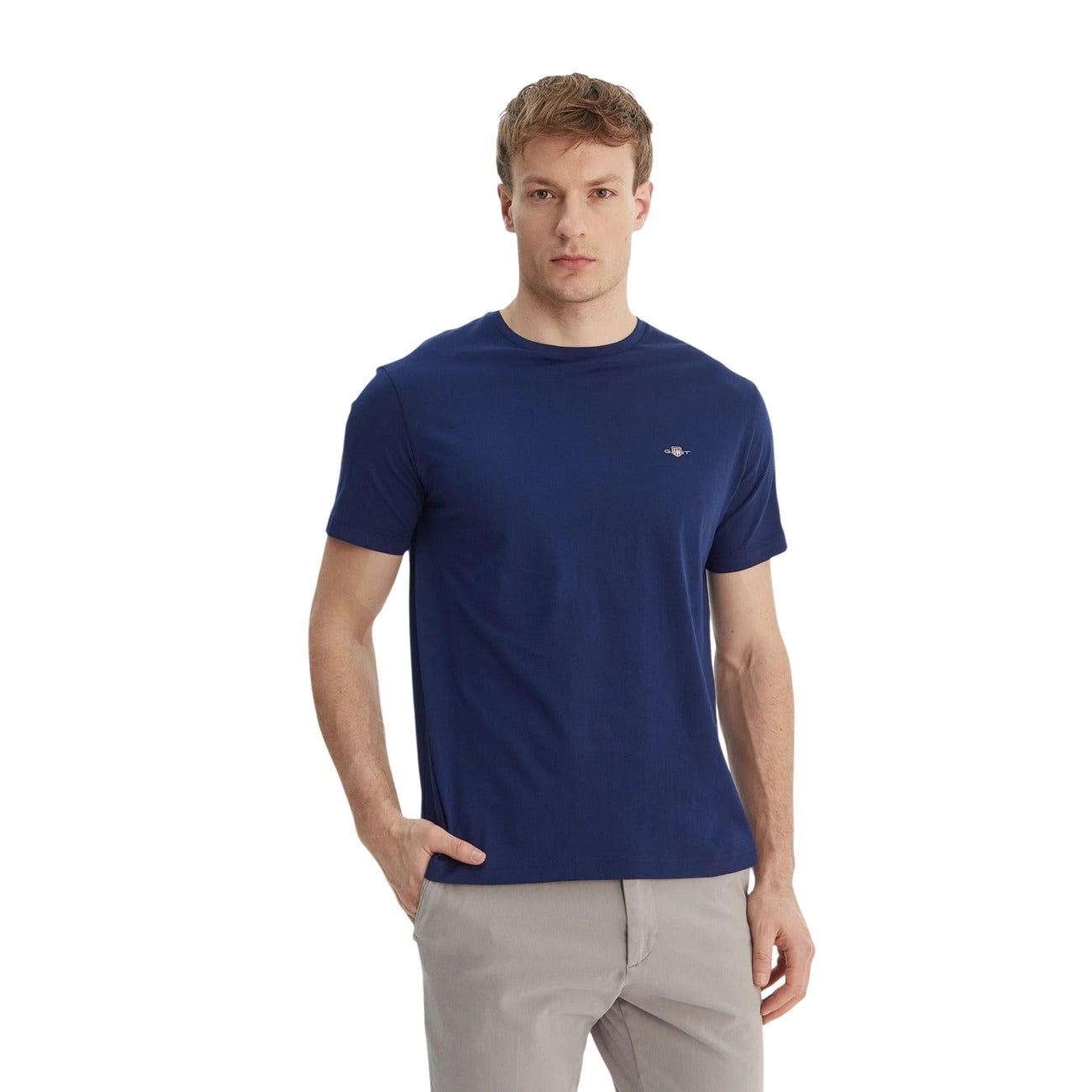 Gant T-shirt Men