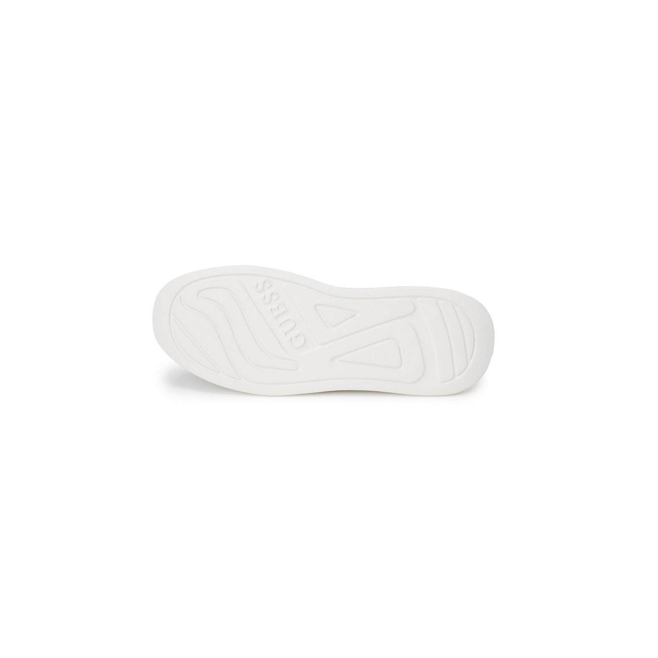 Guess Heren Sneakers Zwart #2275526