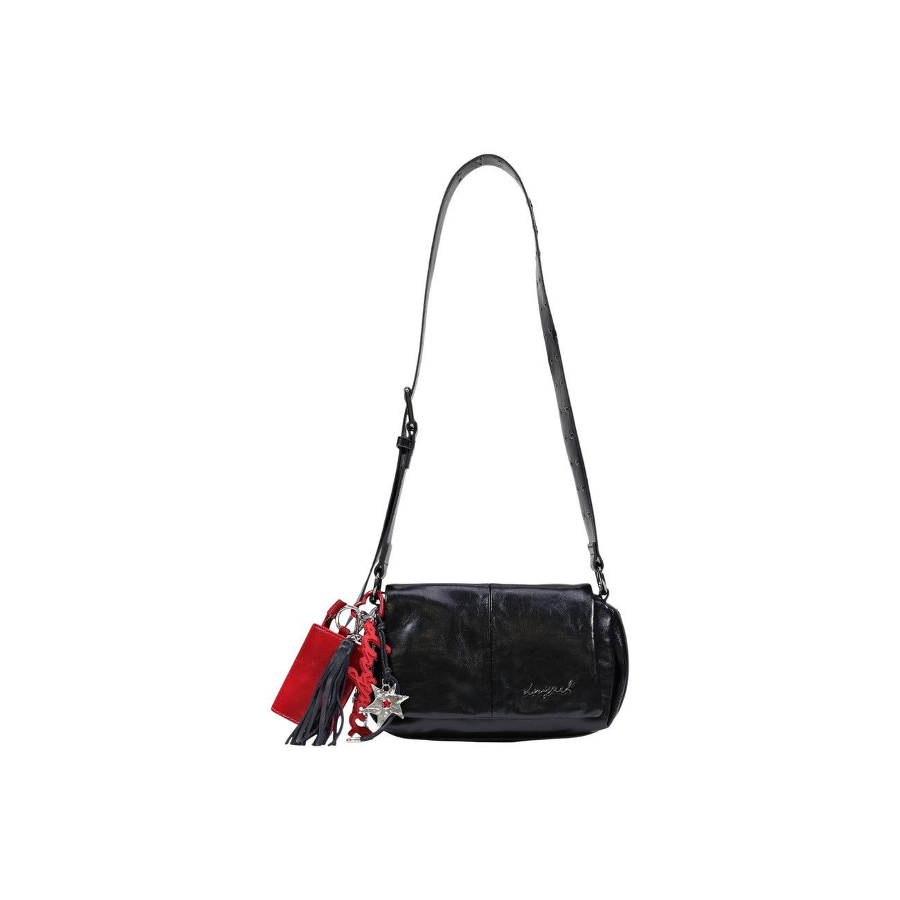 Desigual Tasche Damen Schwarz #2454717