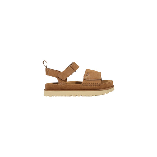 Ugg Women Sandals Beige