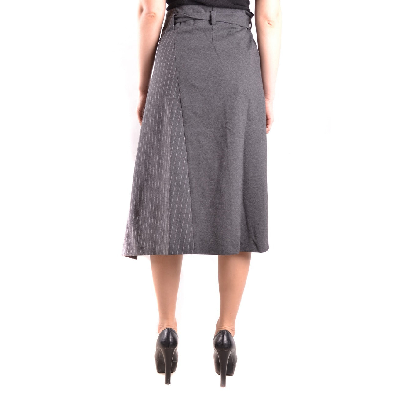 Pinko Rock Damen Grau #2423068