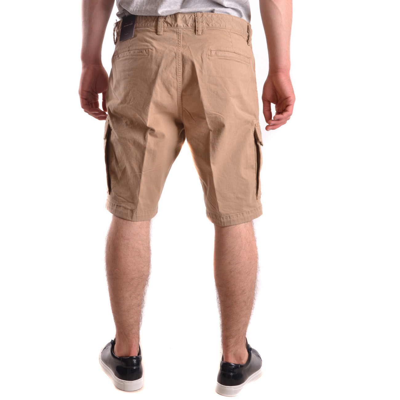 Michael Kors Bermuda Heren Beige