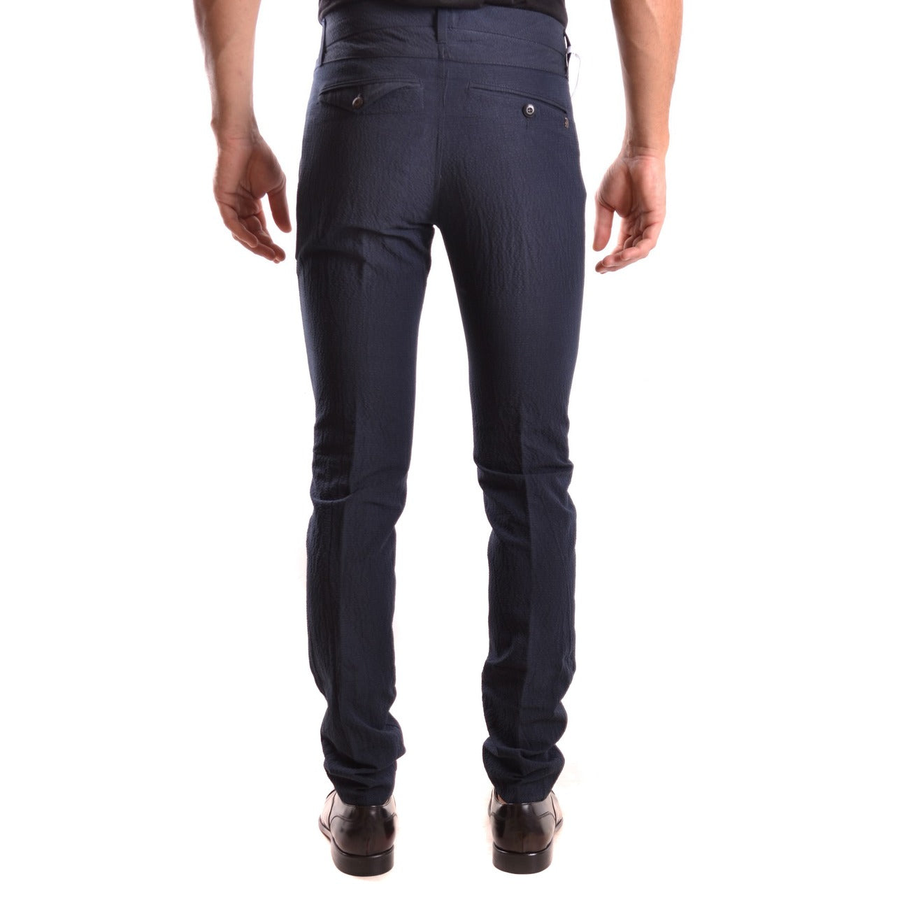Dondup Broek Heren Blauw #2429770
