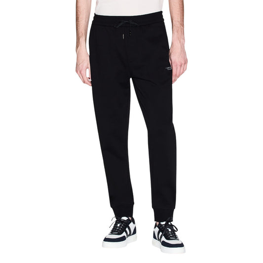 Armani Exchange Hose Herren Schwarz #2440181