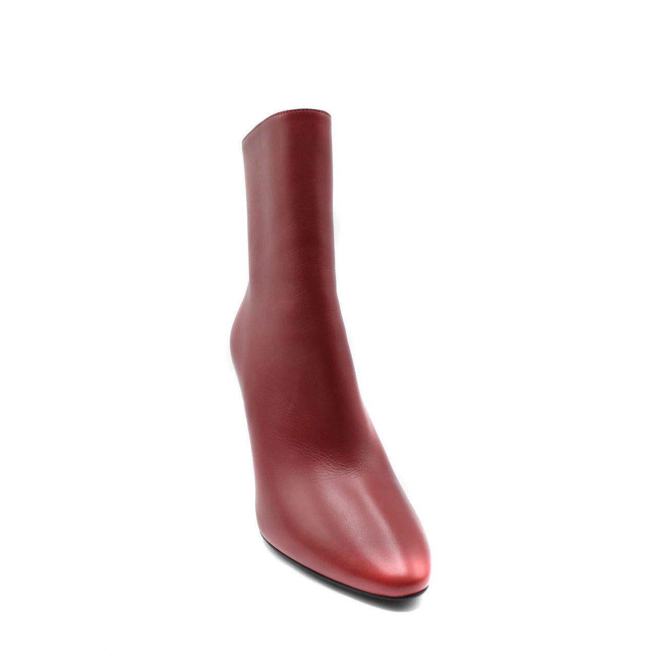 Saint Laurent Women Boots Rot