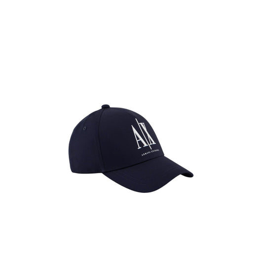 Armani Exchange Hoed Heren Blauw #2411977