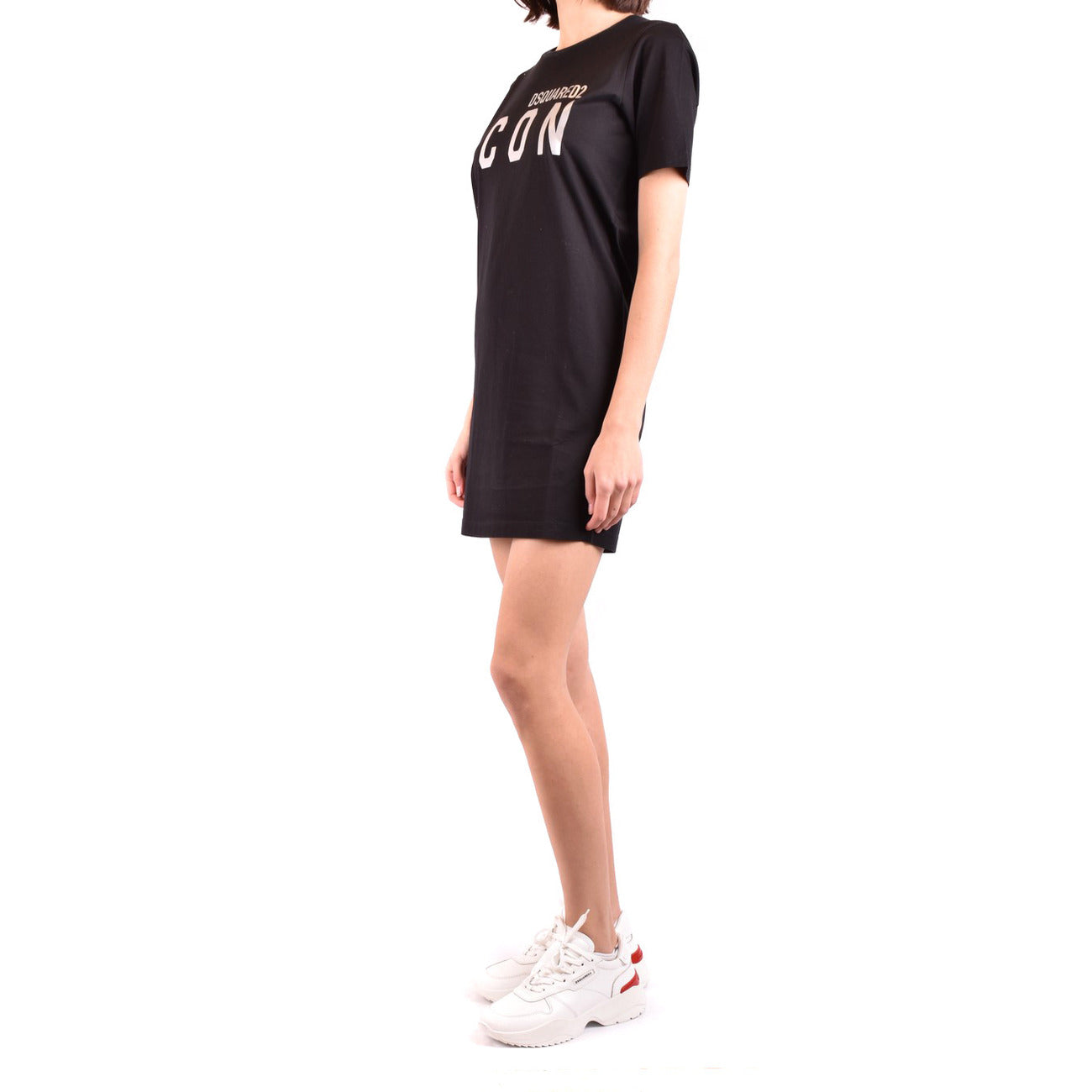 Dsquared2 Kleid Damen Multicolor