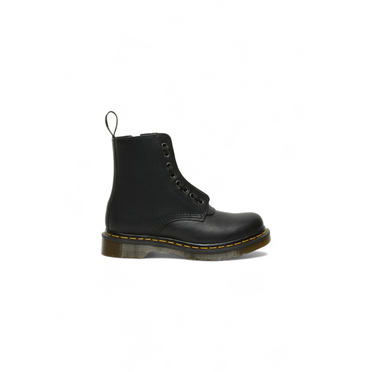 Dr. Martens Women Boots Zwart #2434760