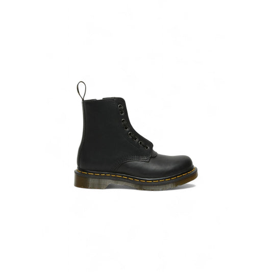 Dr. Martens Women Boots Schwarz #2434760