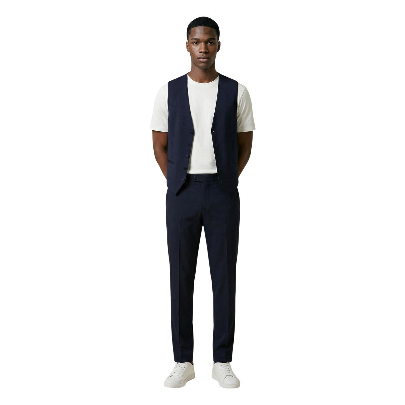 Mulish Pak Heren Blauw #2464554
