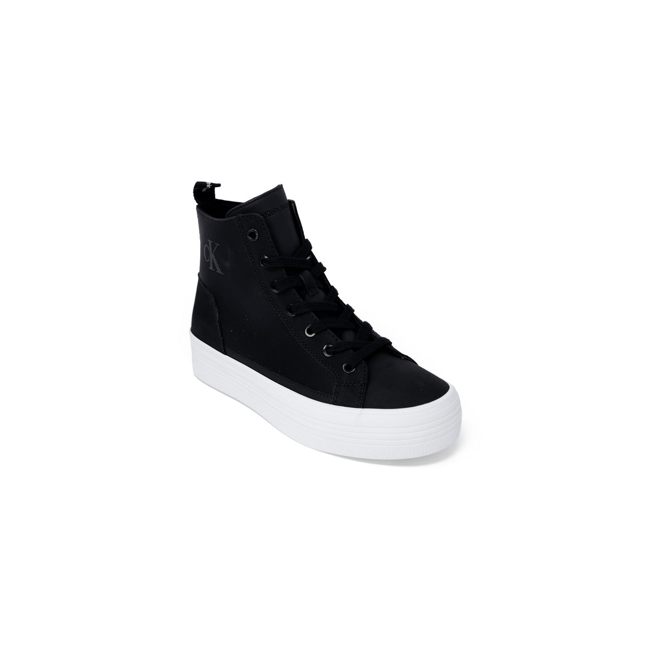 Calvin Klein Jeans Women Sneakers Zwart #2172331