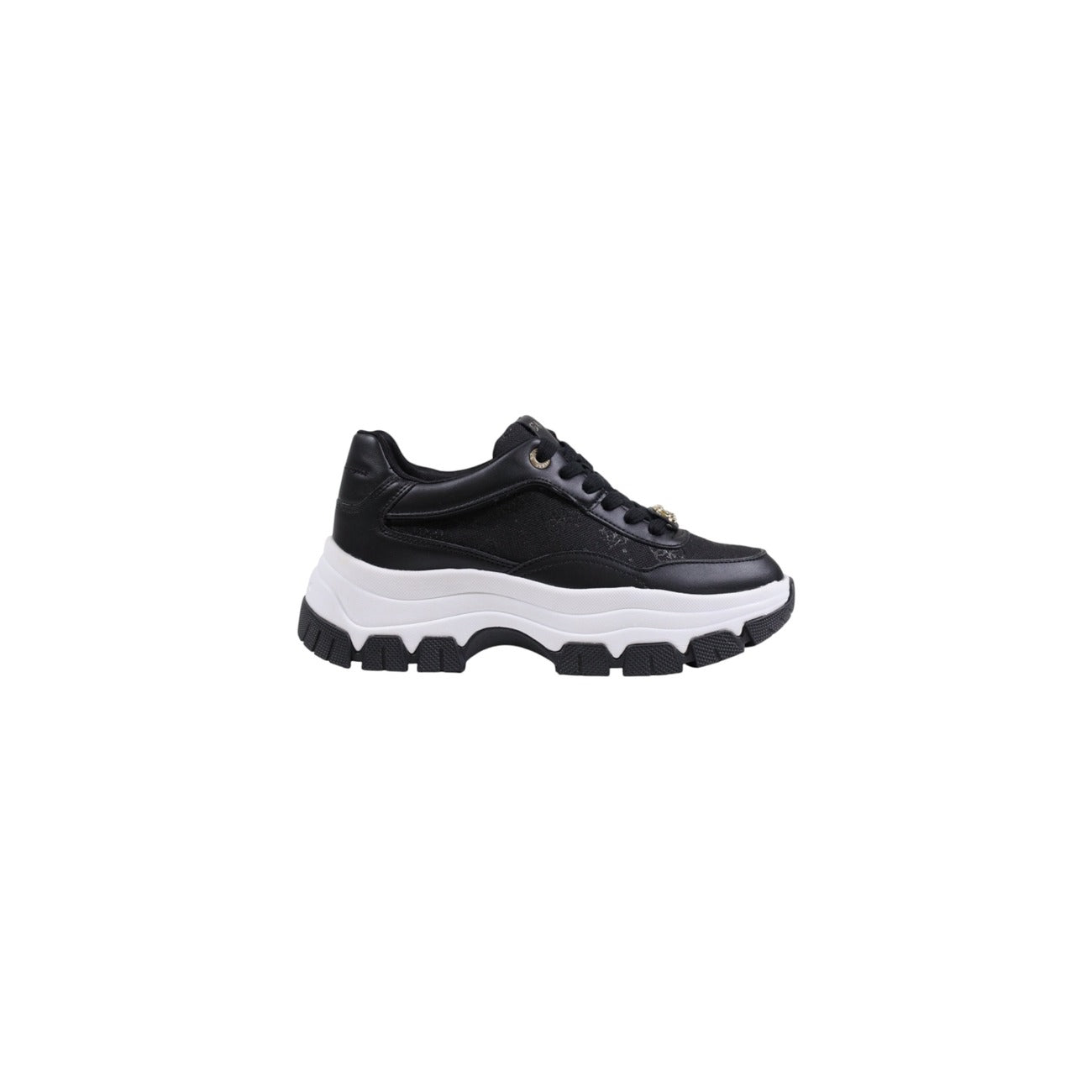 Guess Women Sneaker Schwarz #2449224