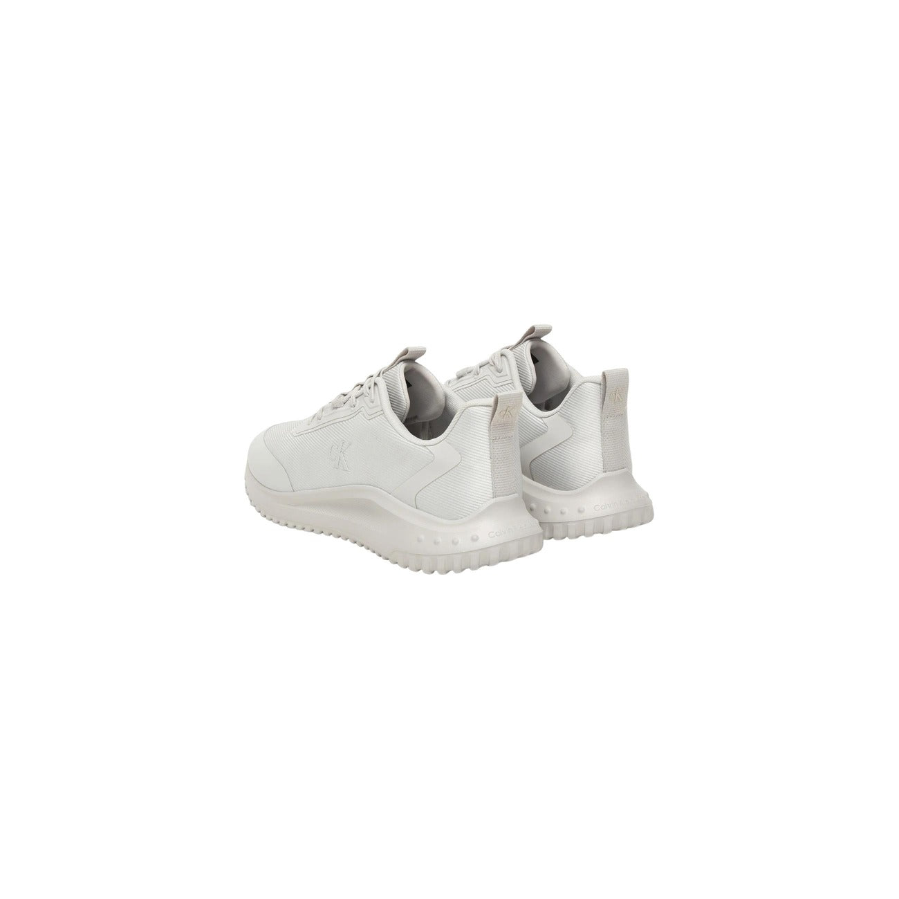 Calvin Klein Jeans Men Sneakers White #2446921