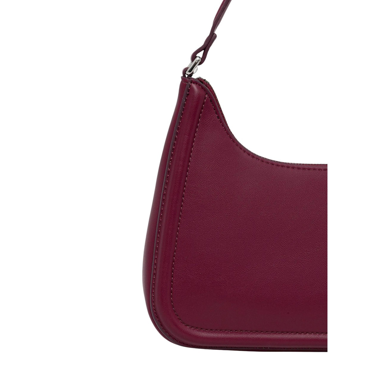 Calvin Klein Tasche Damen Bordeaux #2449616