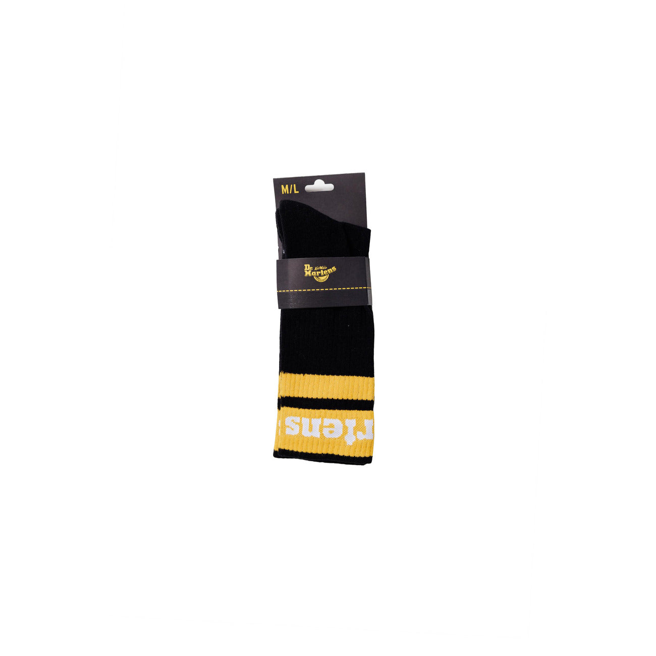 Dr. Martens Ondergoed Dames Zwart #2187777