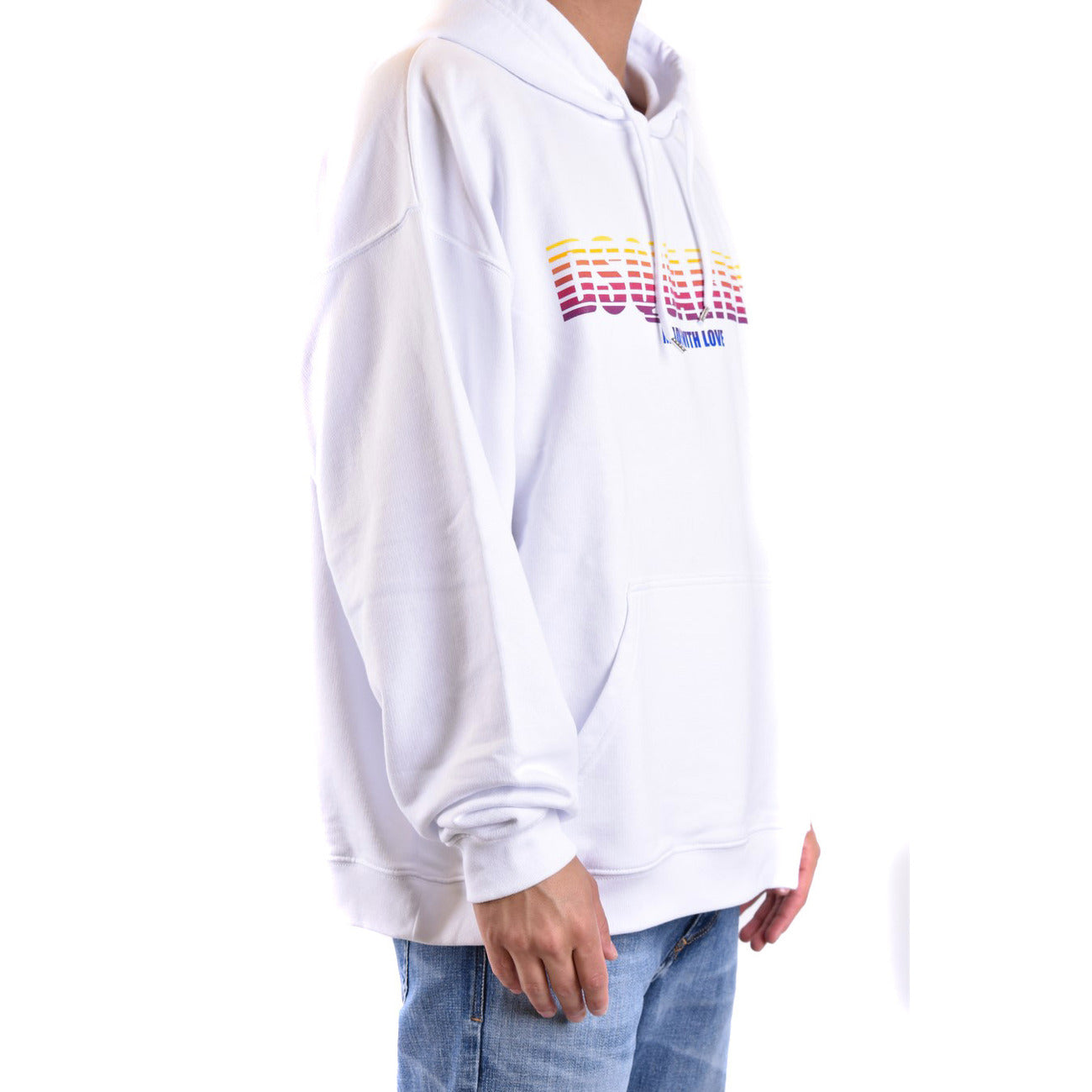 Dsquared2 Sweatshirt Heren