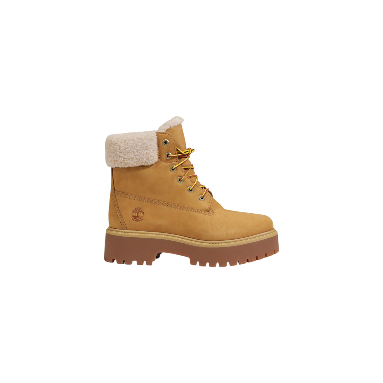 Timberland Women Boots Braun