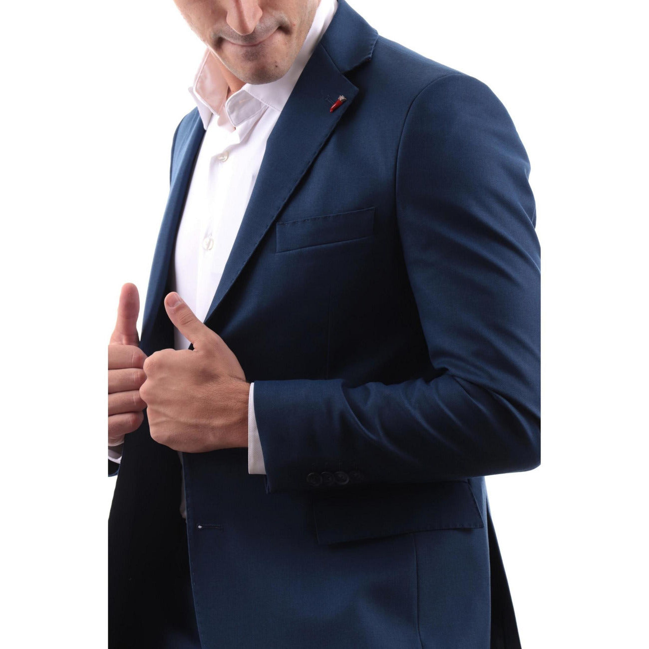 Mulish Pak Herren Blau #2244699
