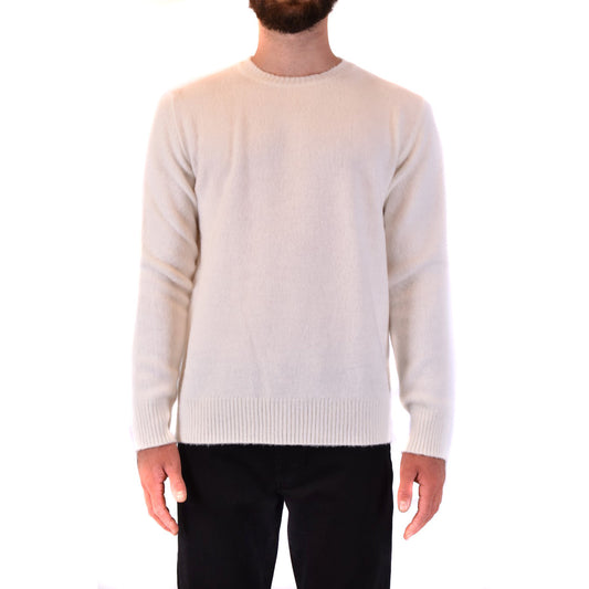 Dondup Strickmode Herren Weiß