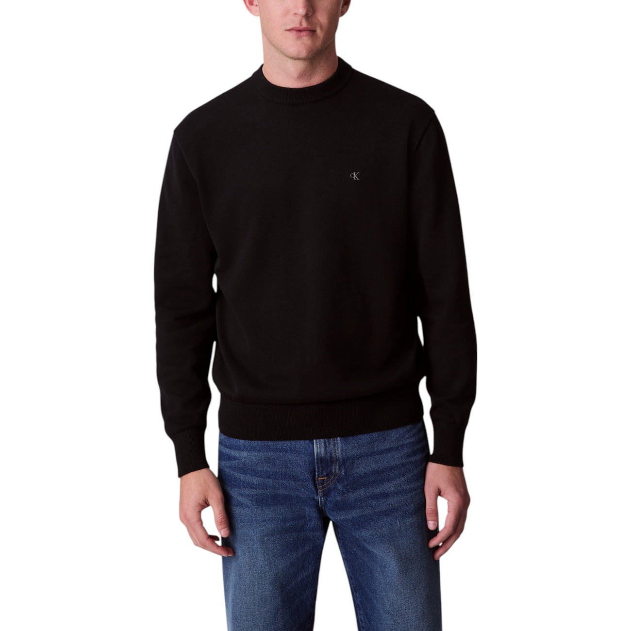 Calvin Klein Jeans Breimode Heren Paars