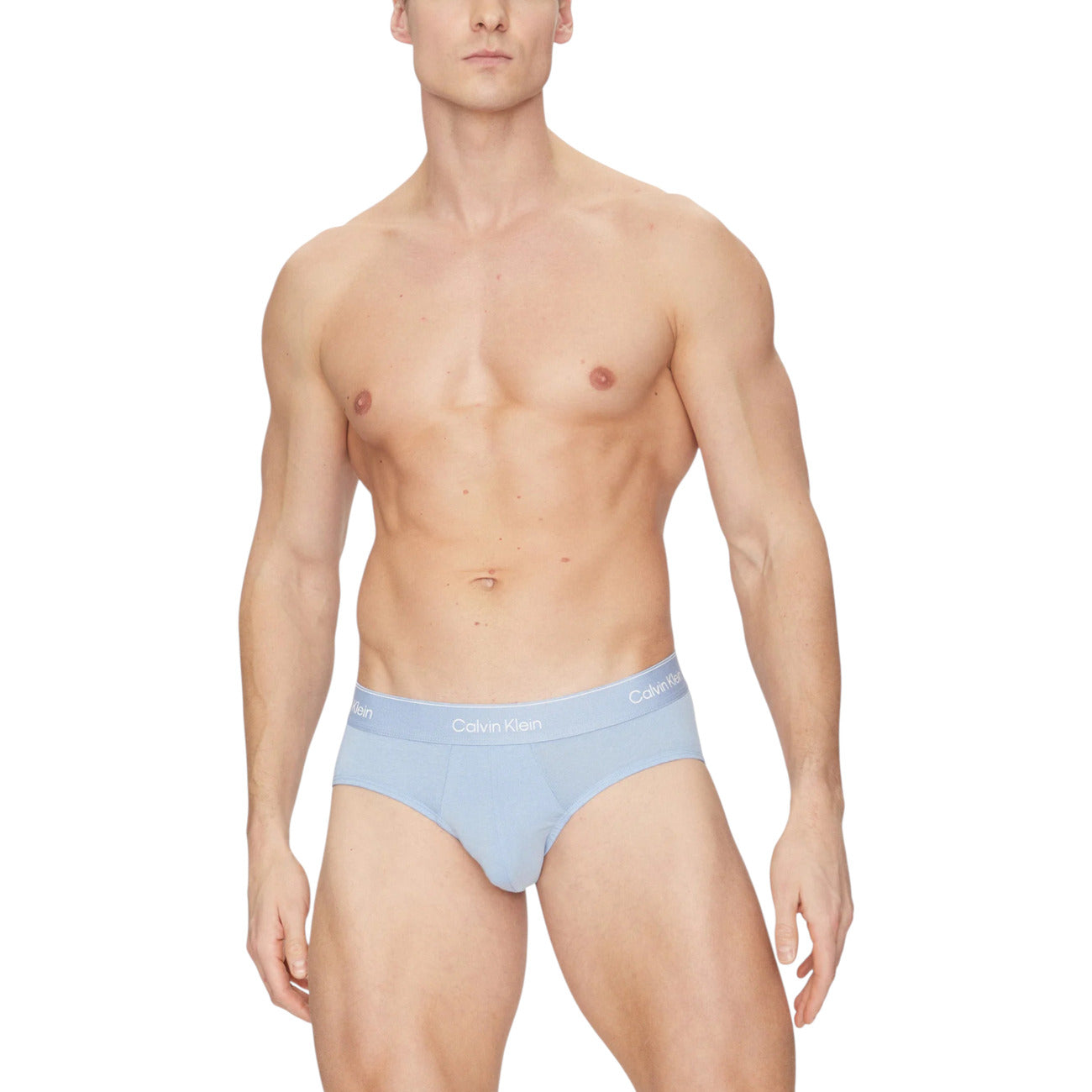Calvin Klein Underwear Ondergoed Heren Lichtblauw #2430070