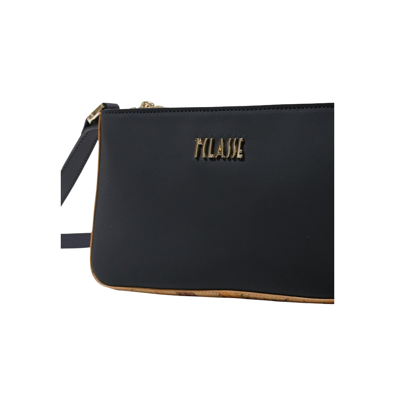 Alviero Martini Prima Classe Tas Dames Zwart #2467325