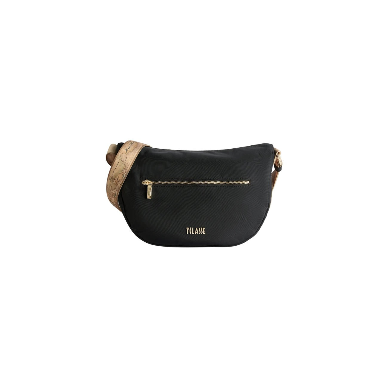Alviero Martini Prima Classe Tas Dames Beige #2460357