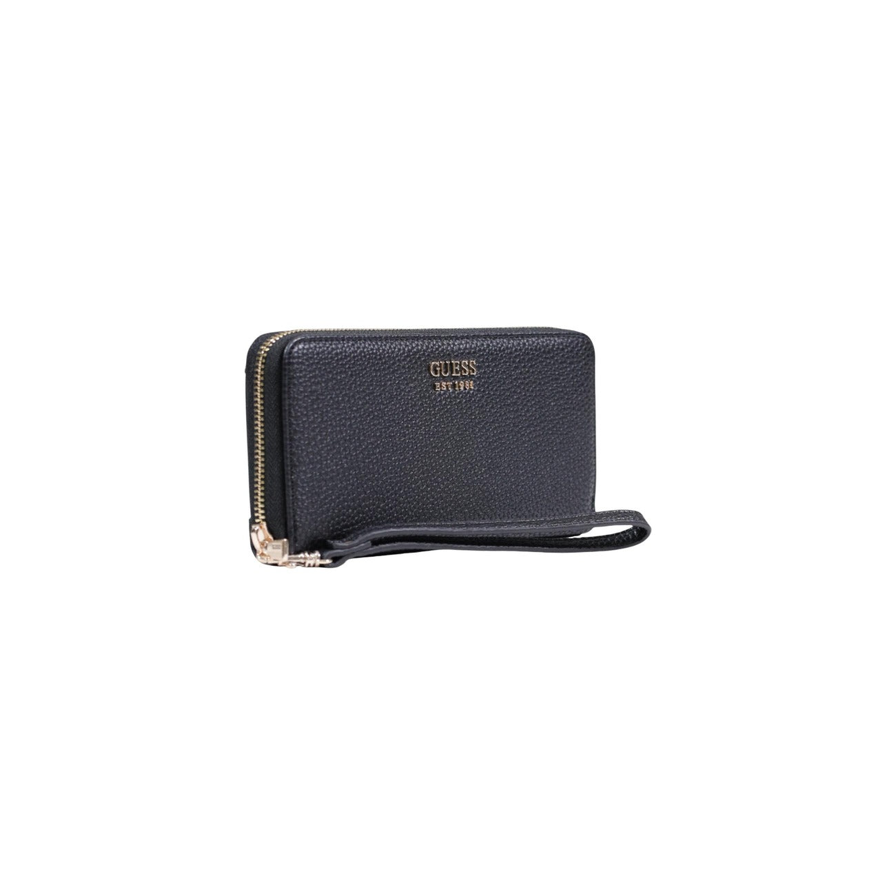Guess Portmonnee Damen Schwarz #2448794