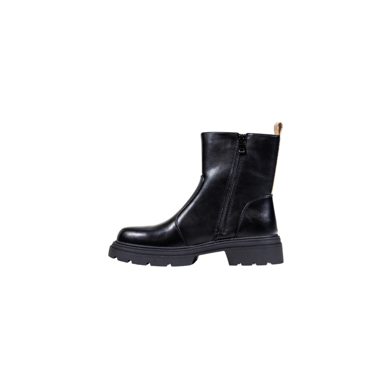 Alviero Martini Prima Classe Women Boots Schwarz #2441443