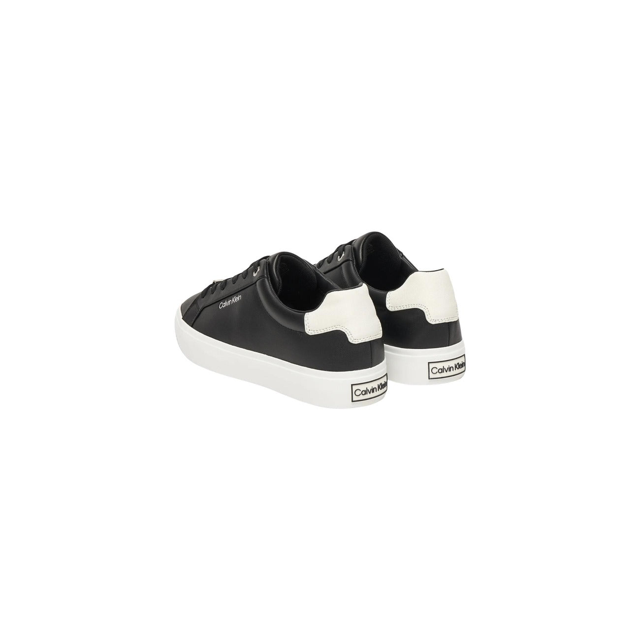 Calvin Klein Women Sneaker Schwarz