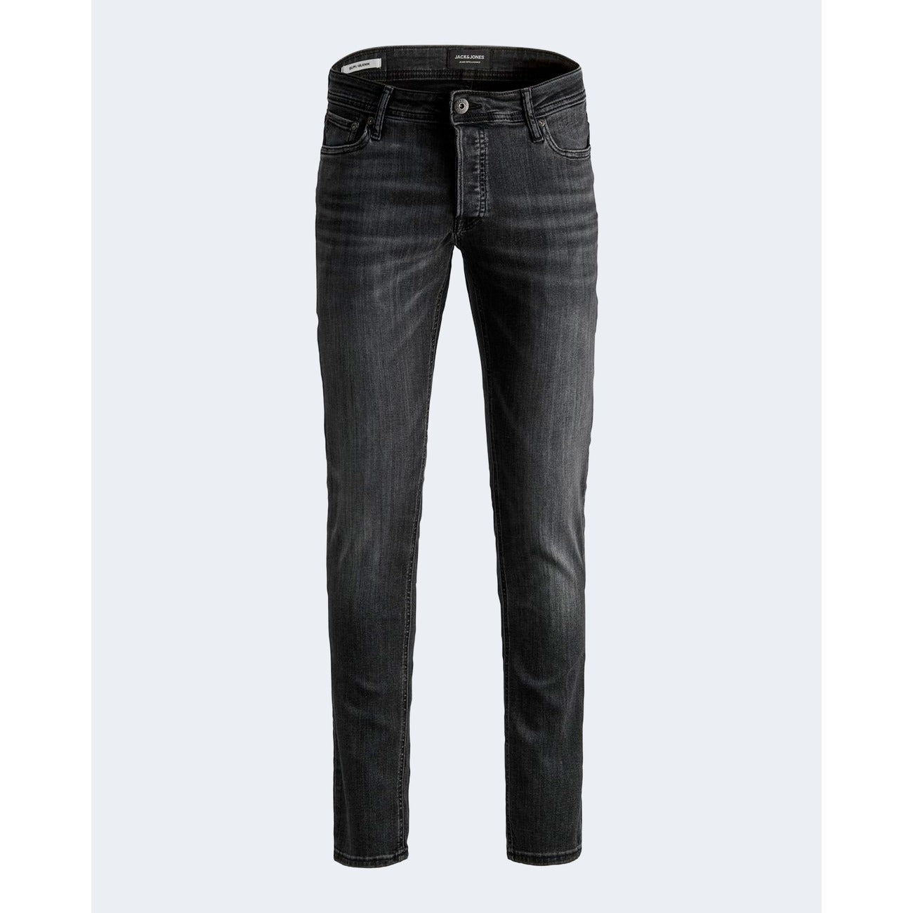 Jack & Jones Jeans Herren Schwarz #168079